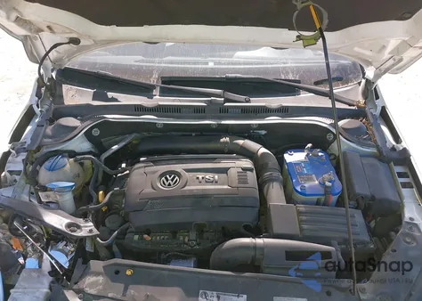 2016 Volkswagen Jetta 1.8T Sport from USA, damaged, VIN 3VWD17AJ4GM212709